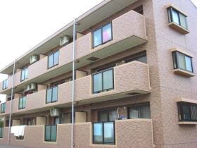 ルミエールの物件外観写真