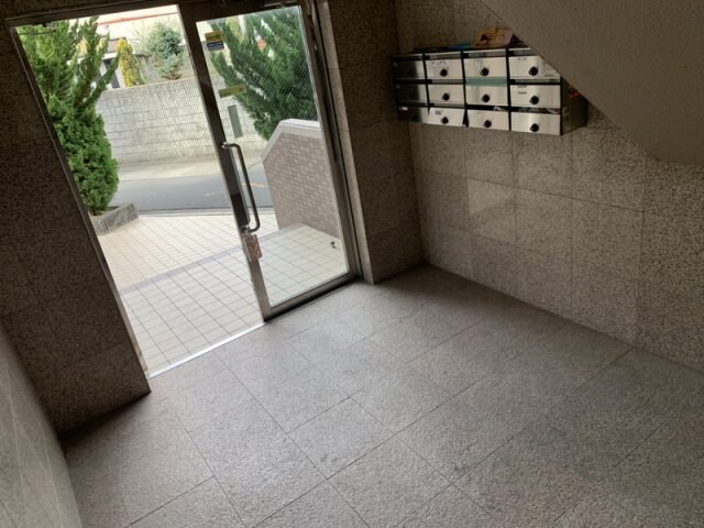 ルミエールの物件外観写真