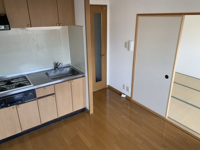 ルミエールの物件内観写真