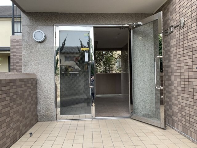 ルミエールの物件外観写真