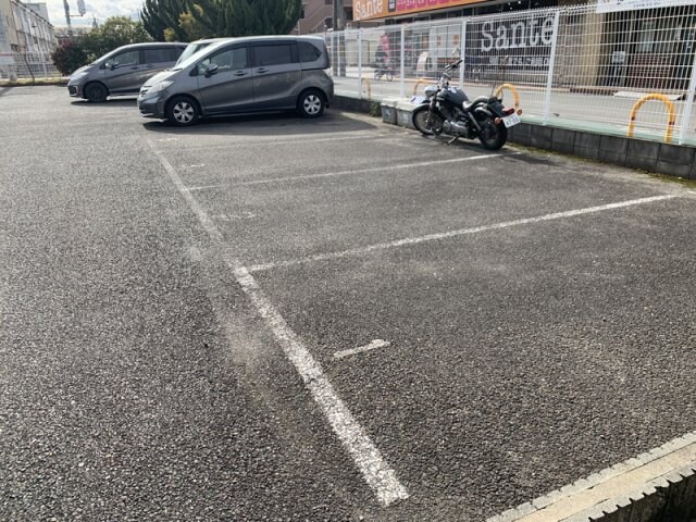 ルミエールの物件外観写真