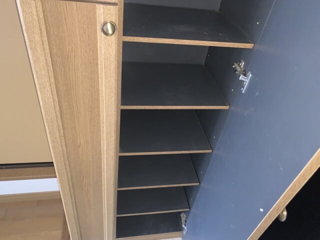 ルミエールの物件内観写真