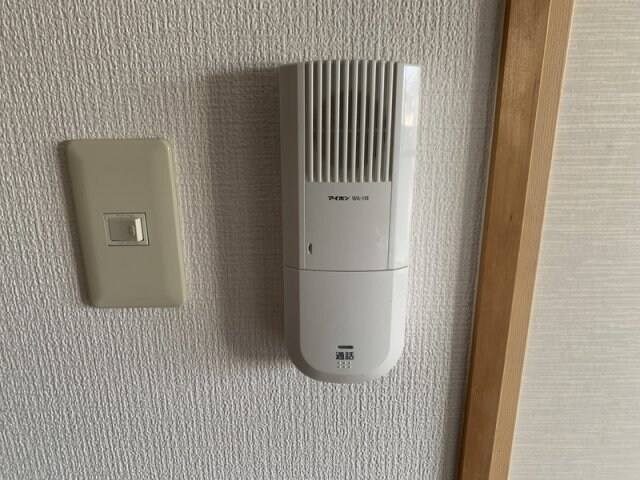 ルミエールの物件内観写真