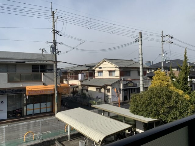 ルミエールの物件内観写真