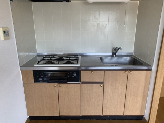 ルミエールの物件内観写真