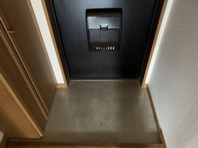 ルミエールの物件内観写真