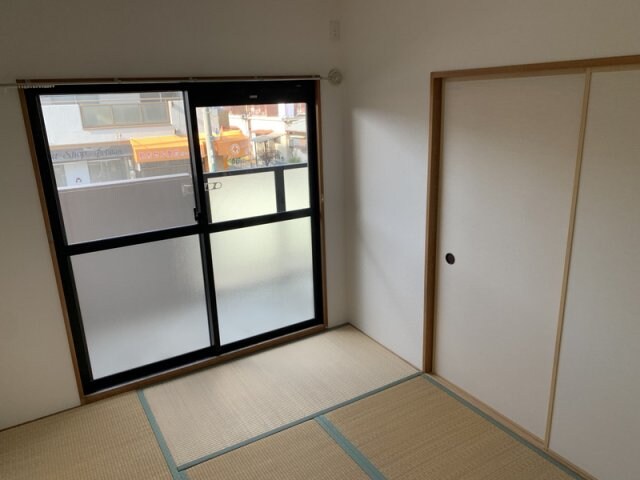 ルミエールの物件内観写真