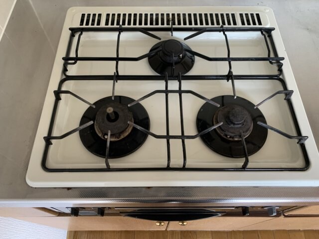 ルミエールの物件内観写真