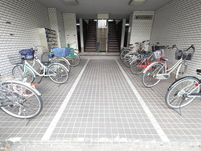 プレアール高槻春日の物件内観写真