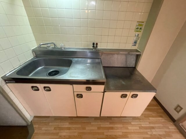 プレアール高槻春日の物件内観写真