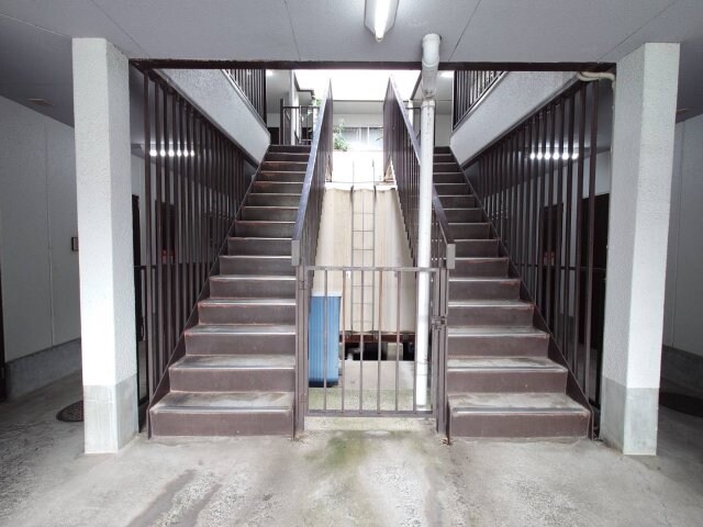 プレアール高槻春日の物件外観写真