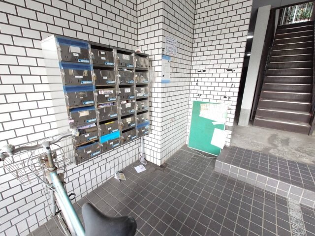 プレアール高槻春日の物件外観写真