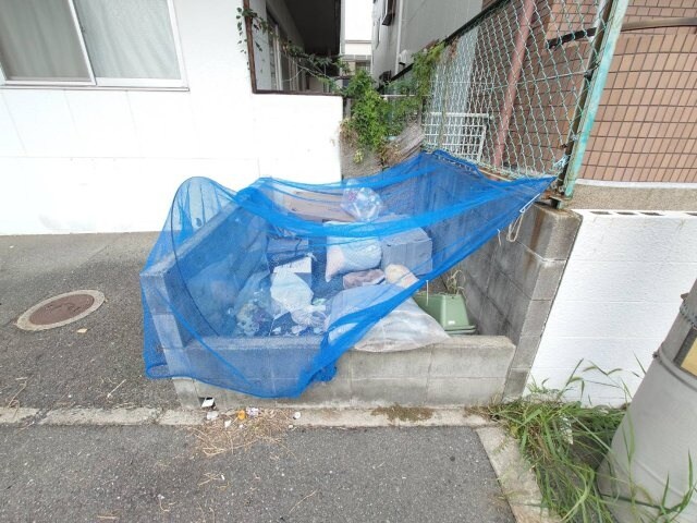 プレアール高槻春日の物件外観写真