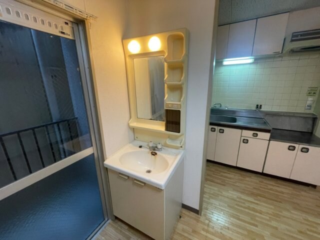 プレアール高槻春日の物件内観写真