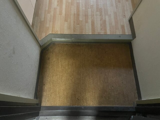 プレアール高槻春日の物件内観写真