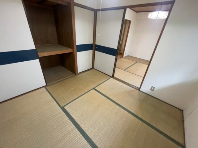 プレアール高槻春日の物件内観写真