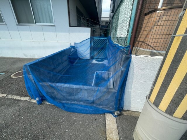 プレアール高槻春日の物件内観写真