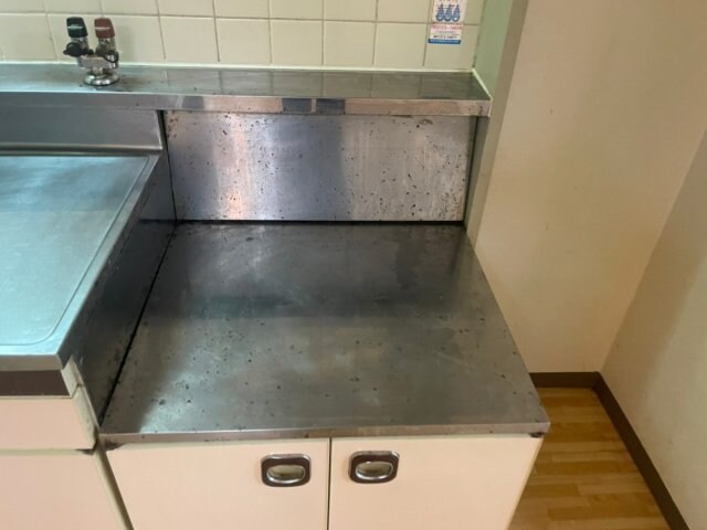 プレアール高槻春日の物件内観写真