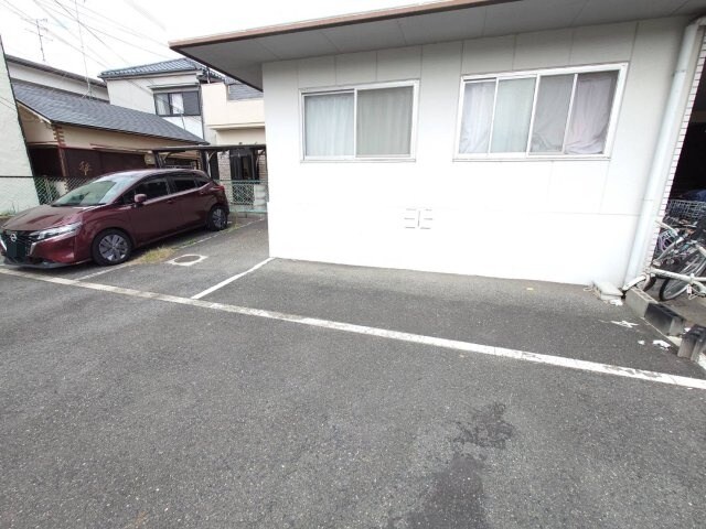 プレアール高槻春日の物件外観写真