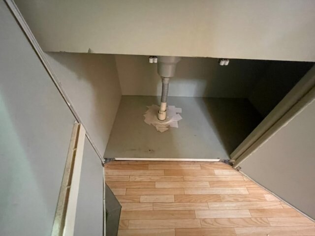 プレアール高槻春日の物件内観写真