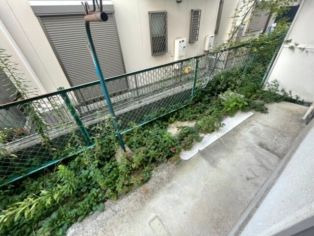 プレアール高槻春日の物件内観写真