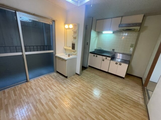 プレアール高槻春日の物件内観写真