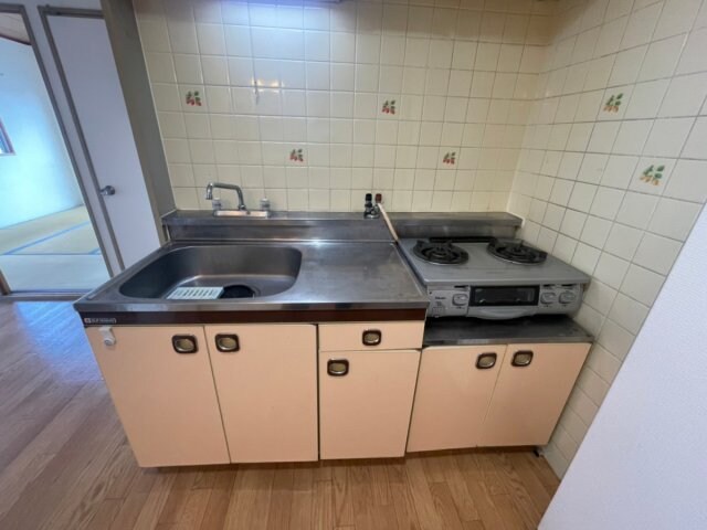 プレアール高槻春日の物件内観写真