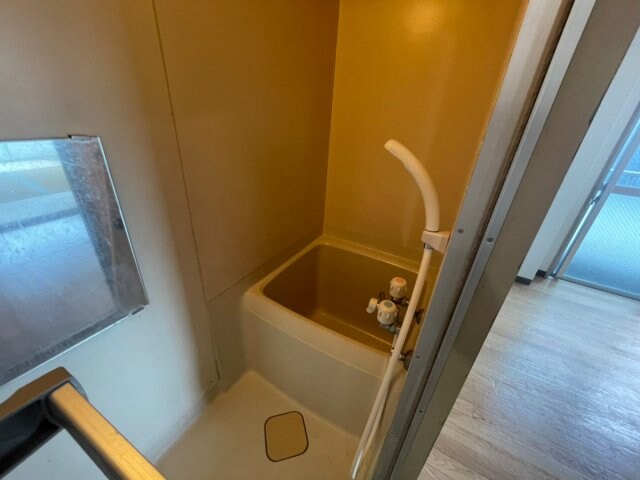 プレアール高槻春日の物件内観写真