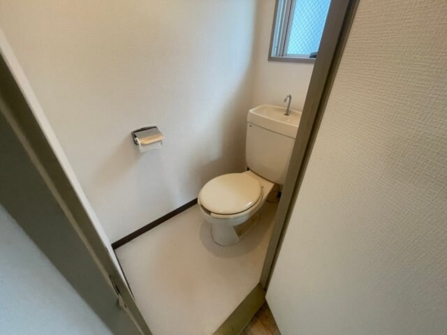 プレアール高槻春日の物件内観写真