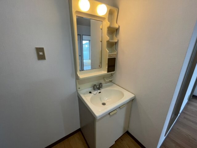 プレアール高槻春日の物件内観写真