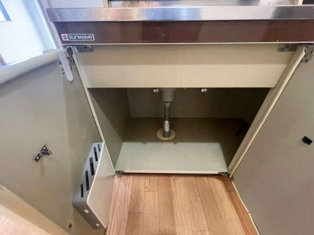 プレアール高槻春日の物件内観写真