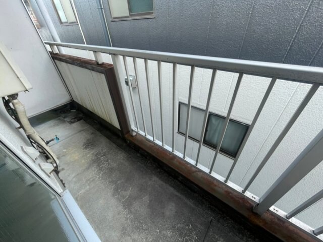 プレアール高槻春日の物件内観写真