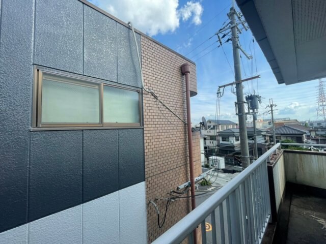 プレアール高槻春日の物件内観写真