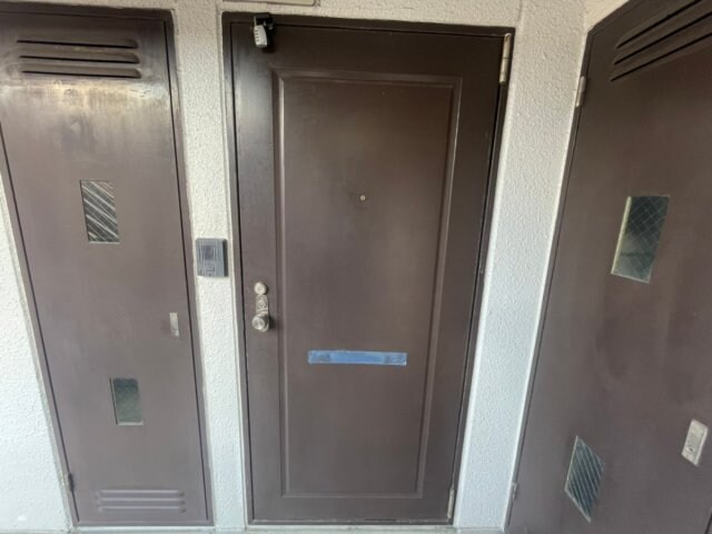 プレアール高槻春日の物件内観写真