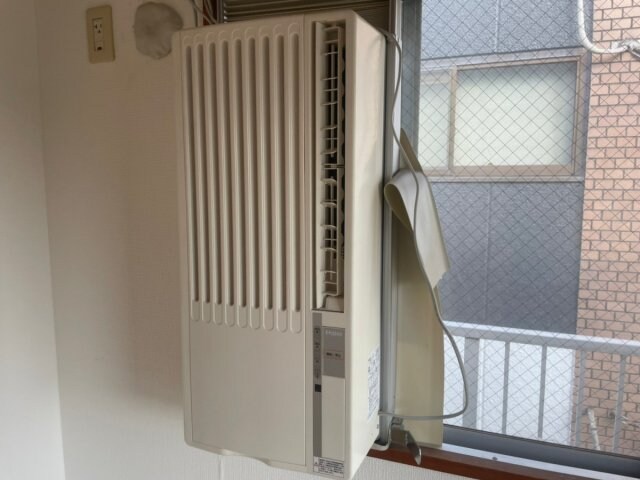 プレアール高槻春日の物件内観写真