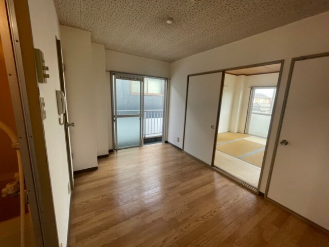 プレアール高槻春日の物件内観写真