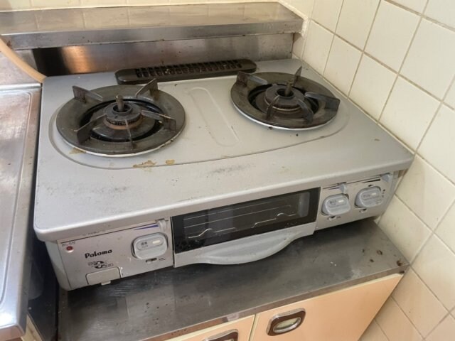 プレアール高槻春日の物件内観写真