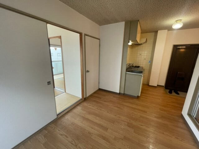 プレアール高槻春日の物件内観写真