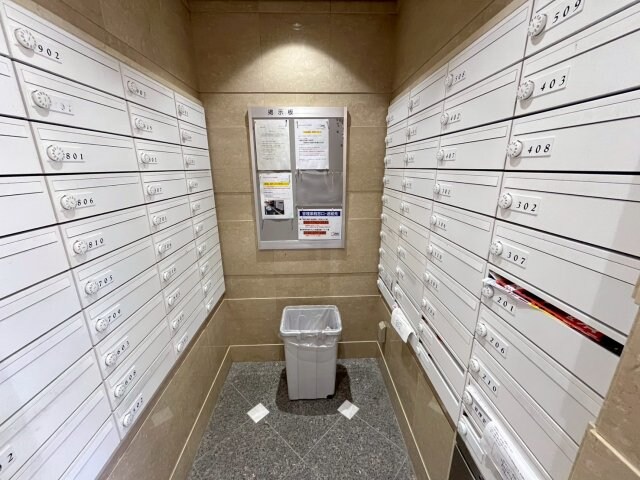 オアシスブリリアントの物件内観写真