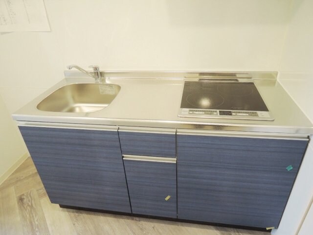 オアシスブリリアントの物件内観写真