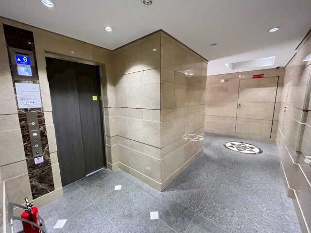 オアシスブリリアントの物件外観写真