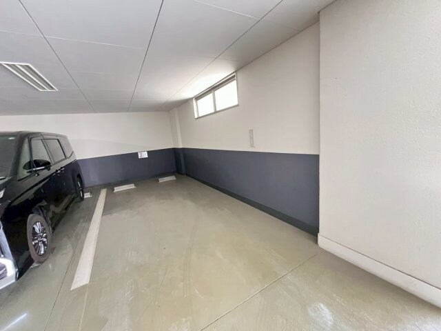 オアシスブリリアントの物件外観写真