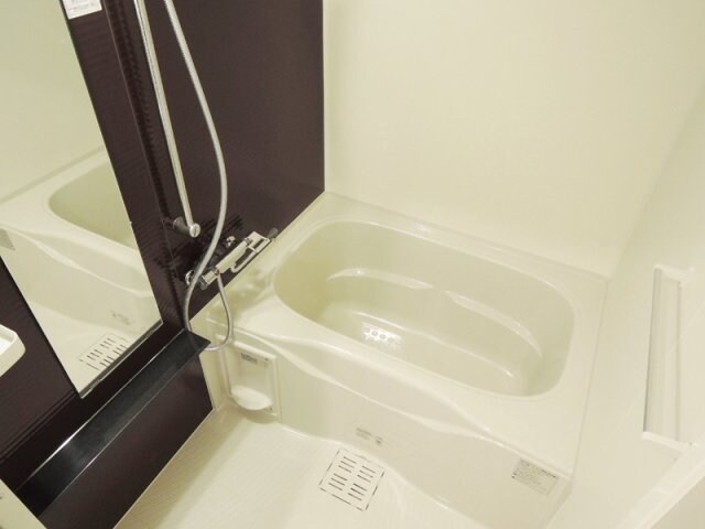 オアシスブリリアントの物件内観写真