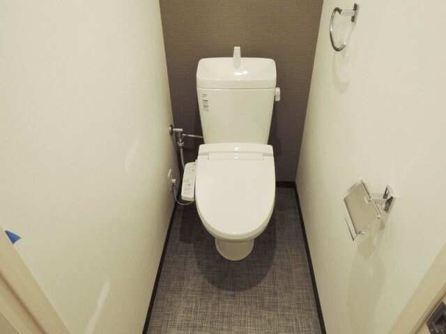 オアシスブリリアントの物件内観写真