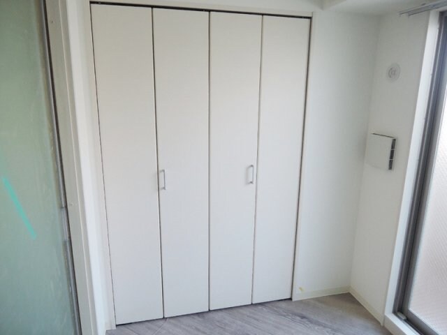 オアシスブリリアントの物件内観写真