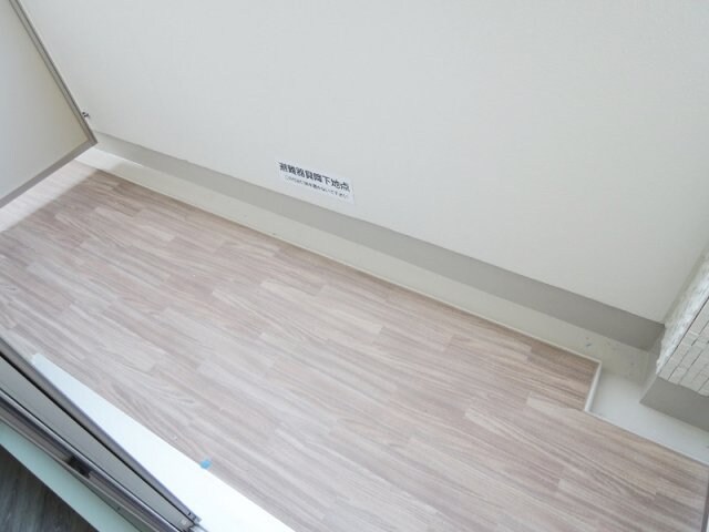 オアシスブリリアントの物件内観写真