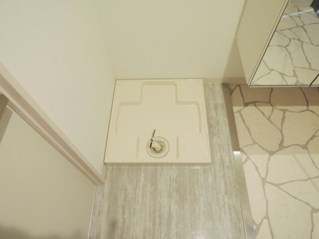 オアシスブリリアントの物件内観写真