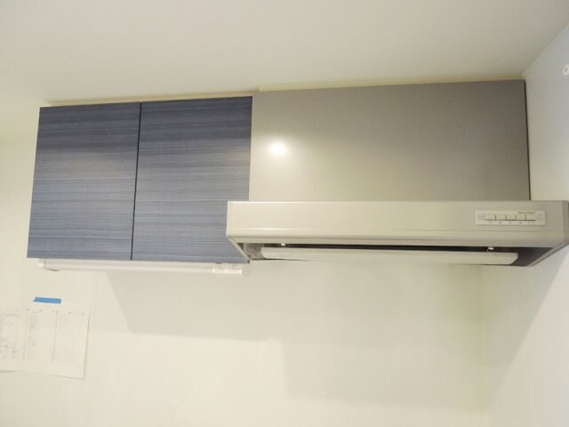 オアシスブリリアントの物件内観写真