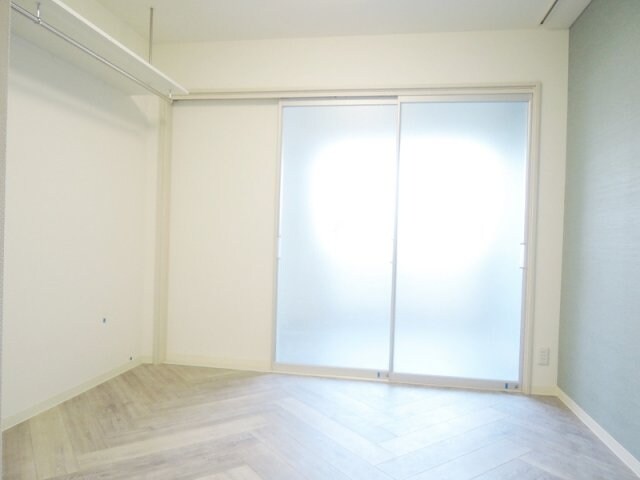 オアシスブリリアントの物件内観写真