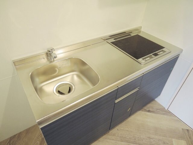 オアシスブリリアントの物件内観写真